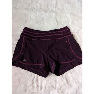 Athleta Shorts Women's Size XS